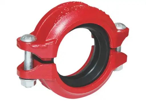 OEM Grooved Coupling Clamp Solutions for Global Projects